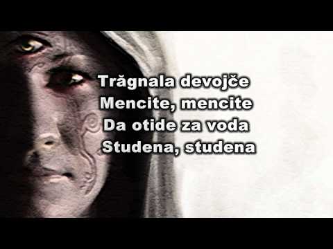 Niburta - Balkanic Heart (Official lyric and artwork video)