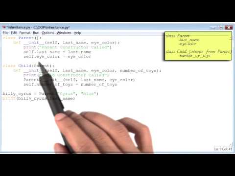 What Will We Create Programming Foundations with Python