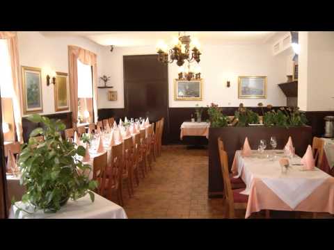 Restaurant Wasserturm Rheinfelden