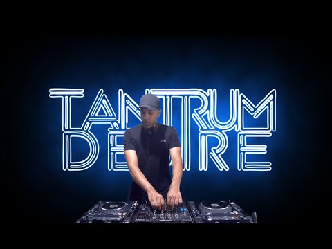 Tantrum Desire - Technique Takeover Livestream