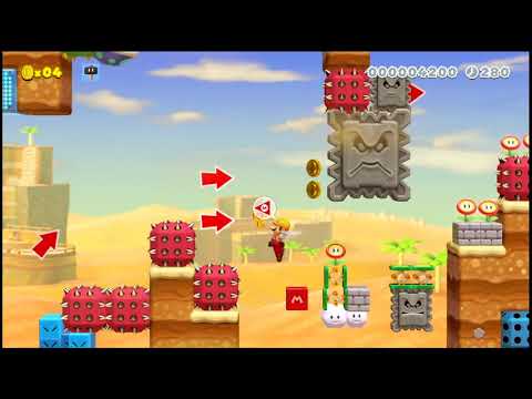 Builder in the Desert