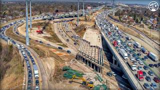 Why Chicago is Spending $4B on One Road