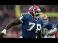 Bruce Smith Highlights