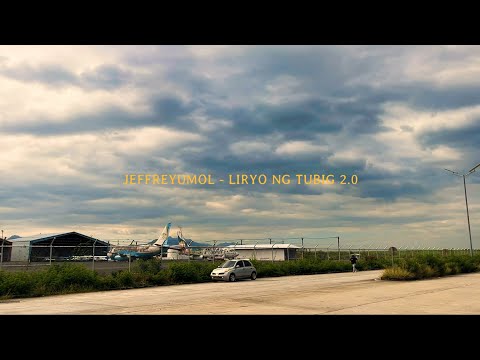 JeffreYumol - Liryo Ng Tubig 2.0 [Official Visualizer]