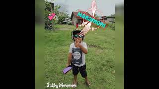 Download lagu Lagu Hatuhaha Mr Lanser_ Maramoni mp3