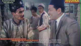 Download lagu Dunia-Dunia...Berniaga Manusia Lagi Bagus Daripada Unta - Tiga Abdul (1964) mp3