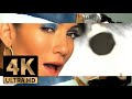 LL Cool J & Jennifer Lopez - Control Myself | Remastered 4K (2160p)