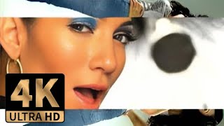 LL Cool J &amp; Jennifer Lopez - Control Myself | Remastered 4K (2160p)
