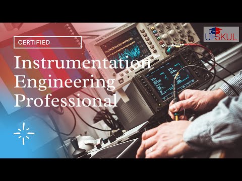 Industrial Instrumentation Professional Course Introduction