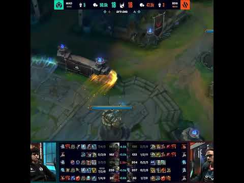 Labrov's SICK Reaction Flash🤯(2023)