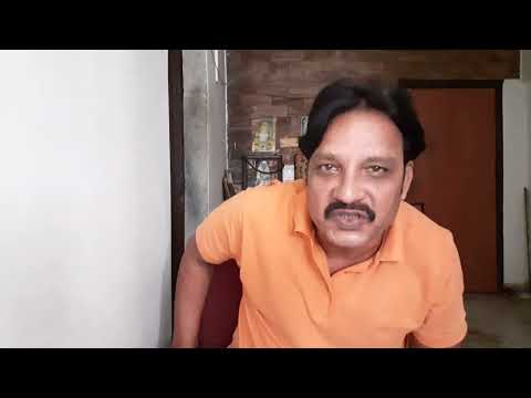 dinesh jain Marathi audition 