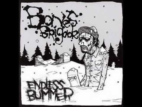 Bones Brigade - Grey Zone