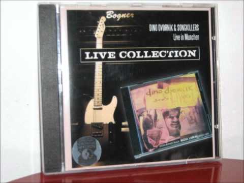 Dino Dvornik & Songkillers (Live in München) - Ti si mi u mislima