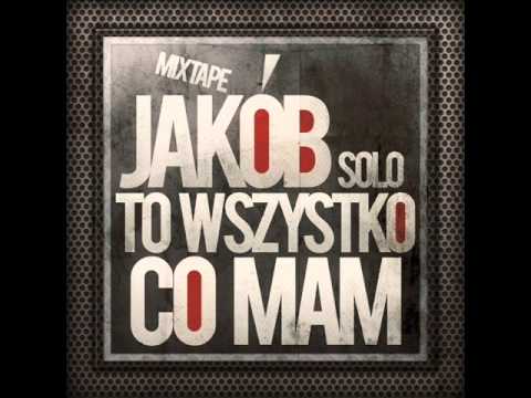 15. Jakób - To wszystko co mam (MIXTAPE) - Wymiot (Feat. Peus, Siwas)