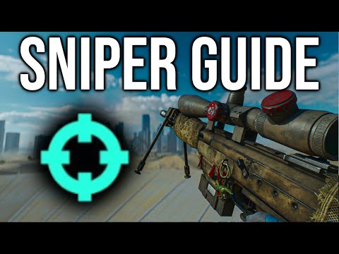 Battlefield 2042 - Recon Class Guide (BEST GUNS, SPECIALIST & GADGETS)