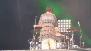 Oscar and The Wolf - Dream Car Ocean Drive @ Main Square Festival