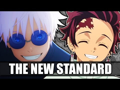 How MAPPA & UFOTABLE Changed Anime FOREVER