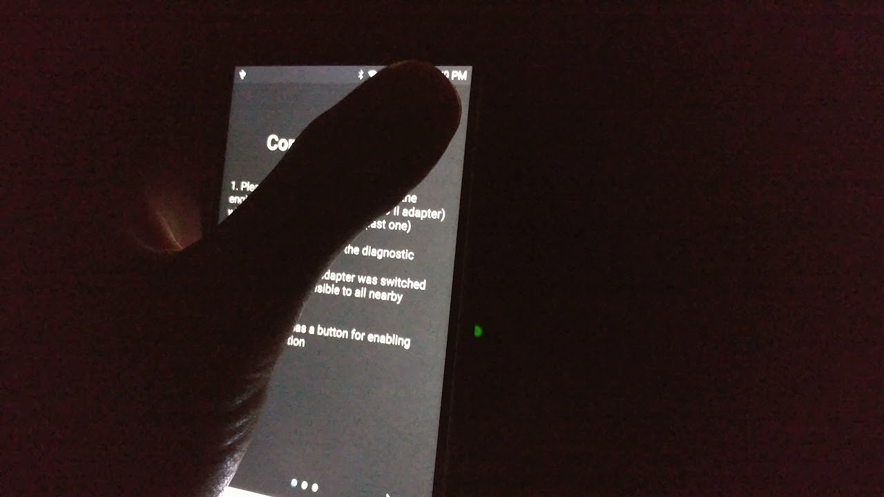 Kitbest OBD2 Adapter Review and IncarDoc app review