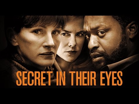 Secret in Their Eyes - Trailer - Own it NOW on Blu-ray, DVD, & Digital HD