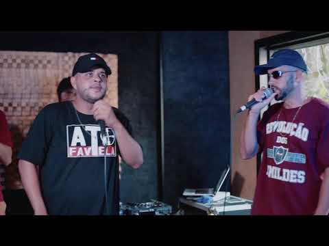 Artigo Sem Lei - Nos Becos E Vielas