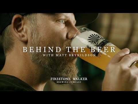 Behind the Beer: Nectaron