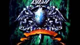 Edguy - Scarlet Rose + Lyrics