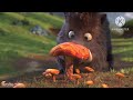A D Animated Short Film' Don't Croak