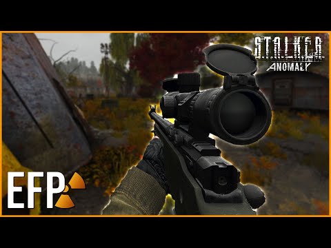 Escape From Pripyat V4.0 | Running through the Burner to Yantar