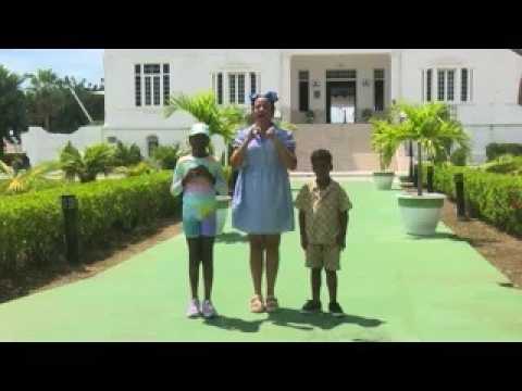 Un lugar bien conocido en Cienfuegos...