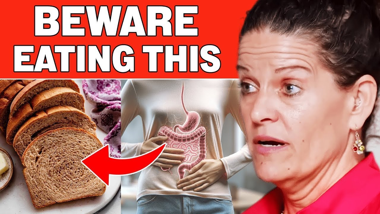 The 7 Foods I NEVER EAT Anymore (What I Eat Instead) | Dr. Mindy Pelz