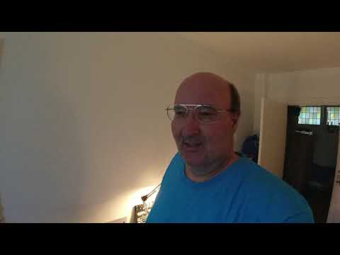 MongoTV_3472 - Danish Vlog - Snakker Om Liggeunderlag i Mit Telt Lørdag Morgen