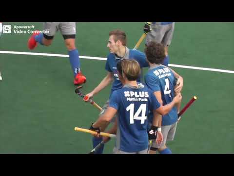 Ring Pass - USHC | 1-2