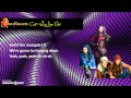 Descendants Cast - I'm Your Girl (Lyrics Video ...