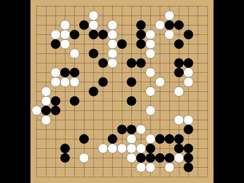 Inoue Machiko(1p) vs Suzuki Tsuna(3p) - 20th All-Japan Women's Championship - round League
