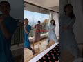 Sarayu Mohan Latest Instagram Reel Video Tiktok Malayalam Video Reel
