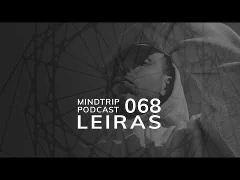 MindTrip Podcast 068 - Leiras