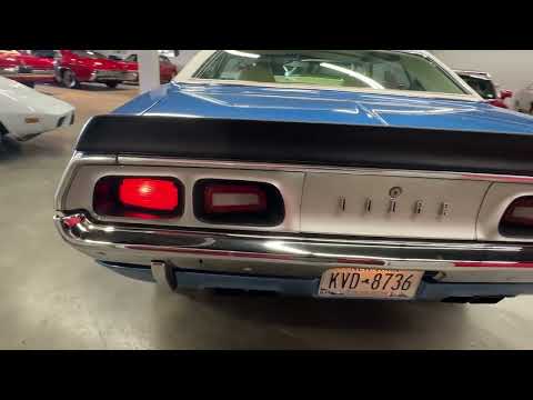 1972 Dodge Challenger (CC-1934218) for sale in West Babylon, New York