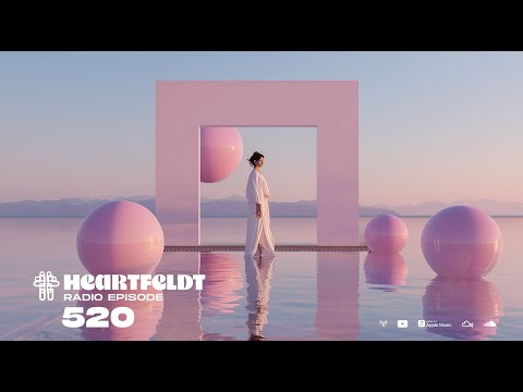 Sam Feldt - Heartfeldt Radio #520