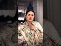 Minahil Malik Main Bewafa Hun Lekin Ap To Unkay Sardar Hain Foryou Trending Farah S Beauty Salon