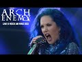 Arch Enemy Live Rock Am Ring 2023 RAR2023