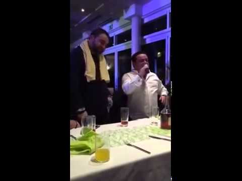 Florin Salam & Adrian Minune - Lenta 2015 ( By Yonutz Salam )