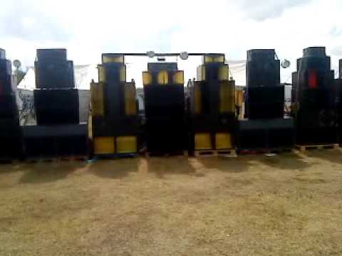 tekos 2009 Krma / Intoxytek / Itf