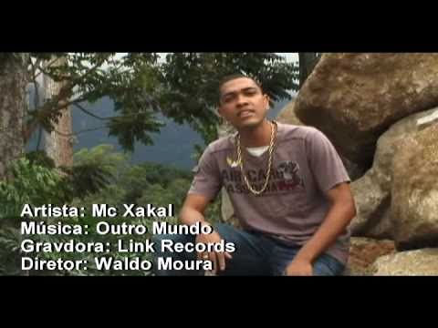 Mc Xakal Outro Mundo       Clipe Oficial BigMix