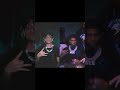 NLE Choppa Gang Signs Adin Ross Stream