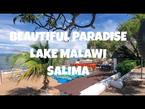 BEAUTIFUL PARADISE....LAKE MALAWI....SALIMA....