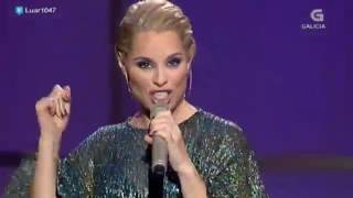 Soraya -&quot;You didn´t do it&quot; directo Luar TVG 23/09/2016