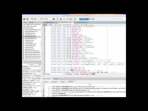 保健学科 OpenDolphin ある著作権問題