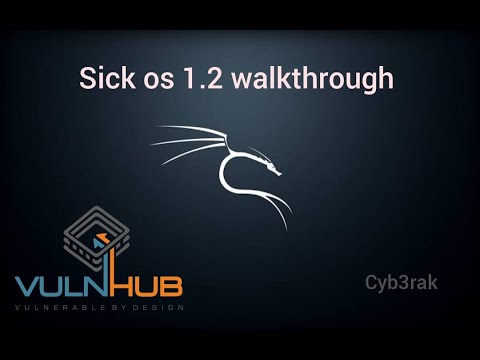 sick os 1.2 vulnhub walkthrough