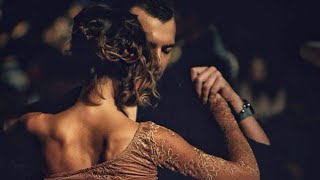 Video thumbnail for "Privamera porteño" Solo Tango, Dmitry Astafiev & Irina Ponomareva