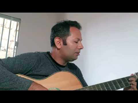 Can't help falling in love (Cover)Everton Oliveira